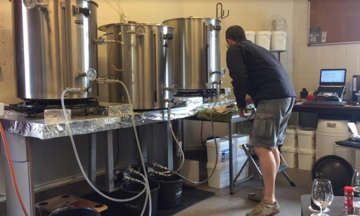 Innova Brouwworkshop